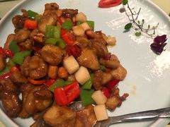 -天厨妙香素食餐厅(清华店)