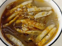 -安海长火土笋冻