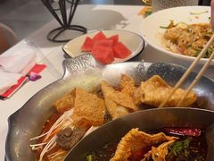 -刘一锅筋头巴脑(大悦城C店)