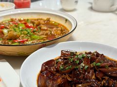 -南太湖山庄·四季轩&国风堂中餐厅