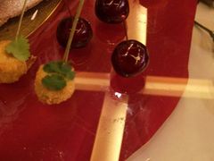 -北京柏悦酒店·锦庭餐厅Dining Room