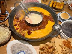 -五里关火锅(牛市口店)