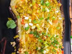 -陈员外正宗夹江烧烤(广福路店)