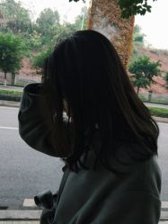 -热发型