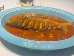 -阿五黄河大鲤鱼(纬三路店)