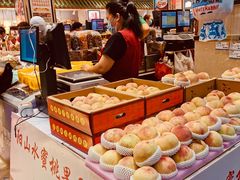 -上海全国土特产食品商场(淮海中路店)