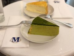 -Lady M Cake Boutique(麦迪逊大道店)