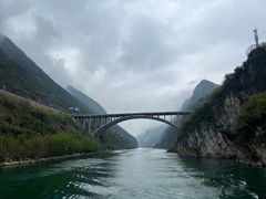 -乌江画廊(彭水苗族土家族自治县)
