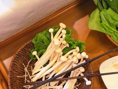 -东来顺饭庄(天坛店)