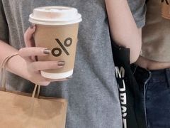 -% Arabica阿拉比卡咖啡(深圳湾万象城店)