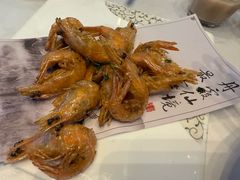 -乾隆美食·本帮菜(黄河路店)