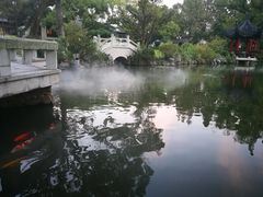 -杭州西湖柳莺里酒店·闻莺厅