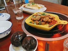 -老何太太鹤岗小串·团建聚餐(龙华店)