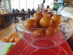 -视界美食自助餐厅·石家庄希尔顿酒店