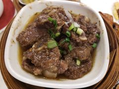 -潮福城大酒楼·潮粤菜·港式点心(阳光城店)