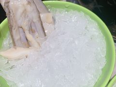 -V-ONE西雅图海鲜自助餐厅(仓山万达广场店)