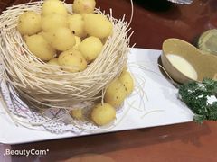 -海拉尔蒙古包(房山长阳总店)