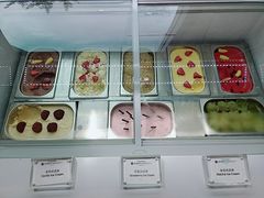 -天津东凯悦酒店·Market Café自助餐厅