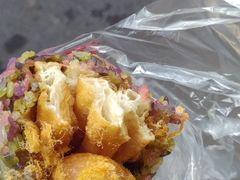 蛋黄-凌阿姨·粢饭团(清扬路店)