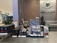 -Peet's Coffee皮爷咖啡(深圳湾万象城店)