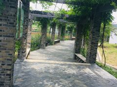 -龙寺生态园
