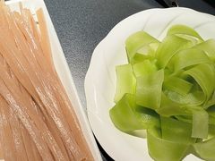 -蜀九香火锅(彩虹店)