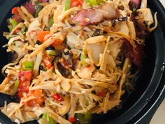 春笋炒腊肉-江南古镇味道·私房菜