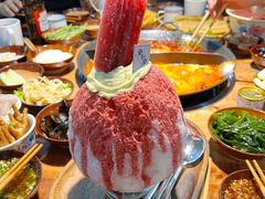 -楠火锅(哈尔滨金爵万象店)