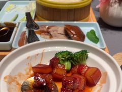 -鑫复盛礼记酒店·国家白金五钻酒家