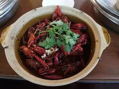 -聚春园自助餐厅(东街口店)