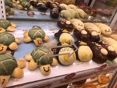 -嘉华饼屋JOY BAKERY(南屏街店)