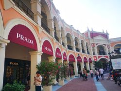 -奇幻丛林(佛罗伦萨小镇店)