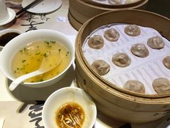 -鼎泰丰(渔阳店)