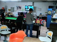 -鹰翔保龄球(复兴门店)