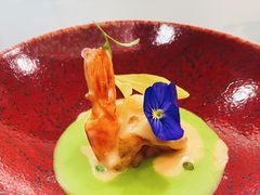 -虹御轩·传承江浙菜(虹桥店)