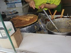 -清真·二嫂子煎饼果子(卫津路总店)