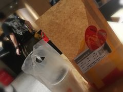 -麦当劳(中山公园龙之梦店)
