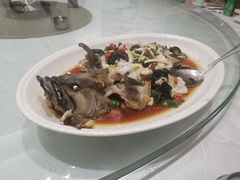 -龙悦湾酒家·八阵鱼生·渔人码头店