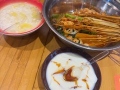 -嘉州鲜知味钵钵鸡(奎星楼店)