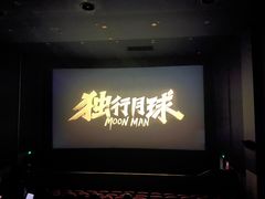 -华谊兄弟影院(IMAX洋桥店)
