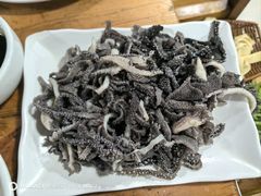 -元盛居(生态大街店)