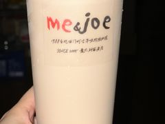 -Me&Joe意大利面·珍珠奶茶(鲁班路店)