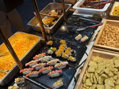 -养牛邓·潮汕牛肉海鲜自助火锅(广州店)