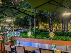-Bistro 63 创意融合料理(广粤天地店)