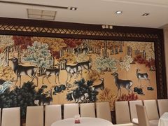 大堂-得月楼·省级非遗·传统苏帮菜(观前店)