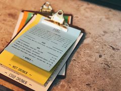 账单-RAC BAR(安福路店)