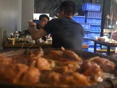 -范贤光鸡公煲(平乐园总店)