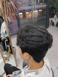 -ASG Hair Salon烫染·接发