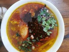 -王菊美食街·王菊面馆(总店)