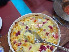 -西单元牛排馆(长安大学城店)